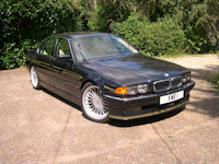 ALPINA B12 6.0 E-Kat number 45 - Click Here for more Photos